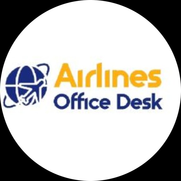 airlineoffice45